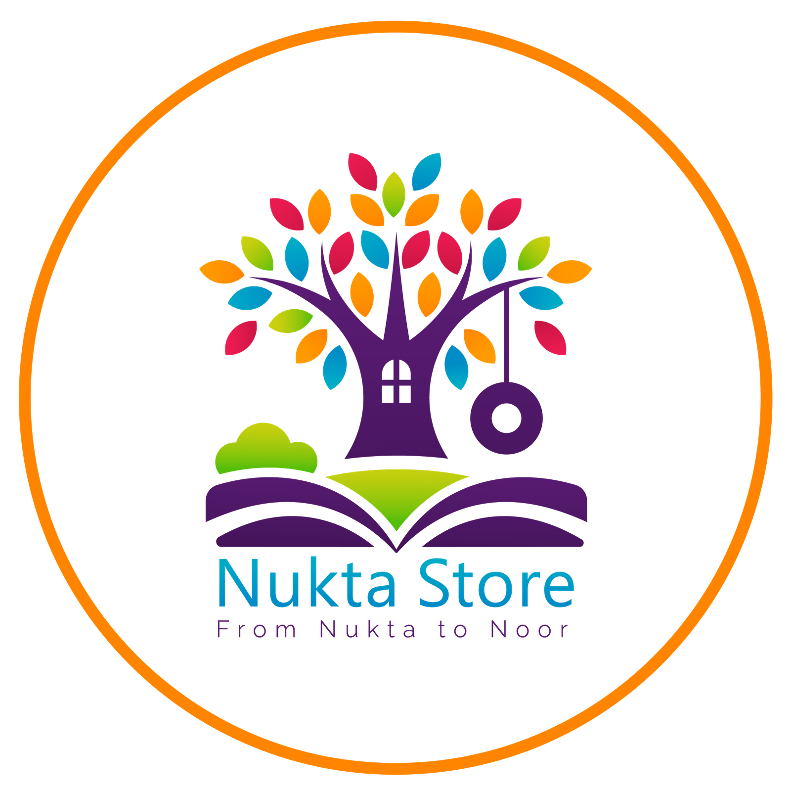 Nukta Store