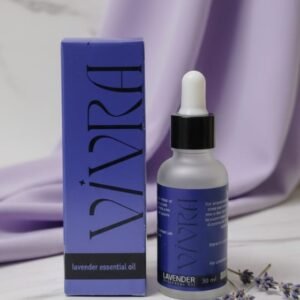 VIVRA Lavender essential oil  30ml