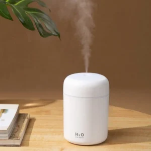 300ml Essential Oil Diffuser